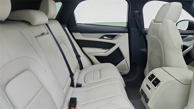 Used 2025 Jaguar F-PACE R-Dynamic S image 23