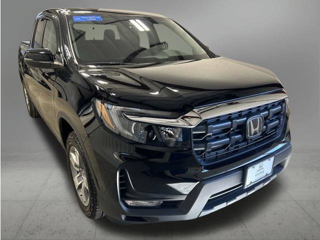 Certified 2025 Honda Ridgeline RTL image 9