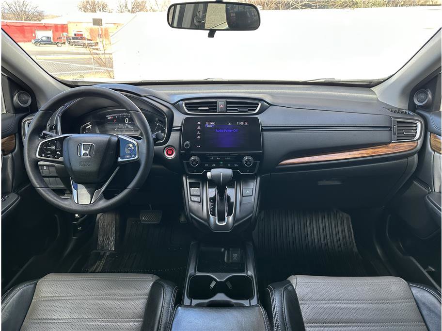 Used 2017 Honda CR-V EX image 19