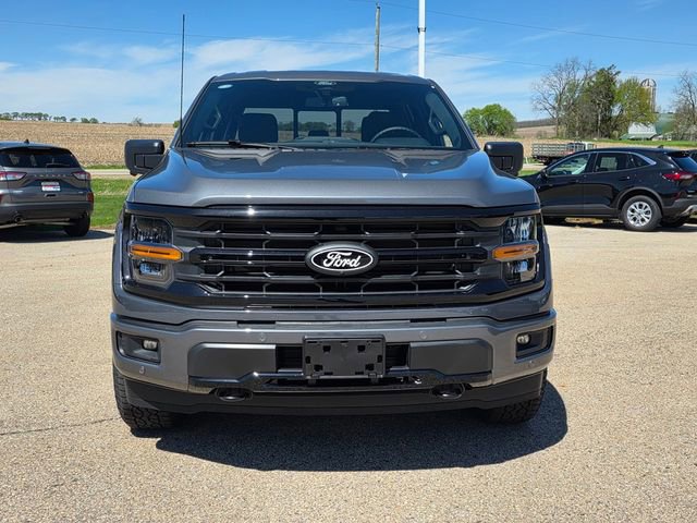 New 2026 Ford F150 XLT AWD/4WD image 36