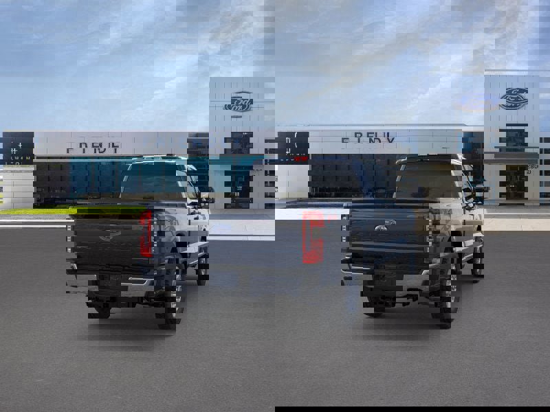 New 2025 Ford F350 XLT w/ 360-Degree Camera Package image 8