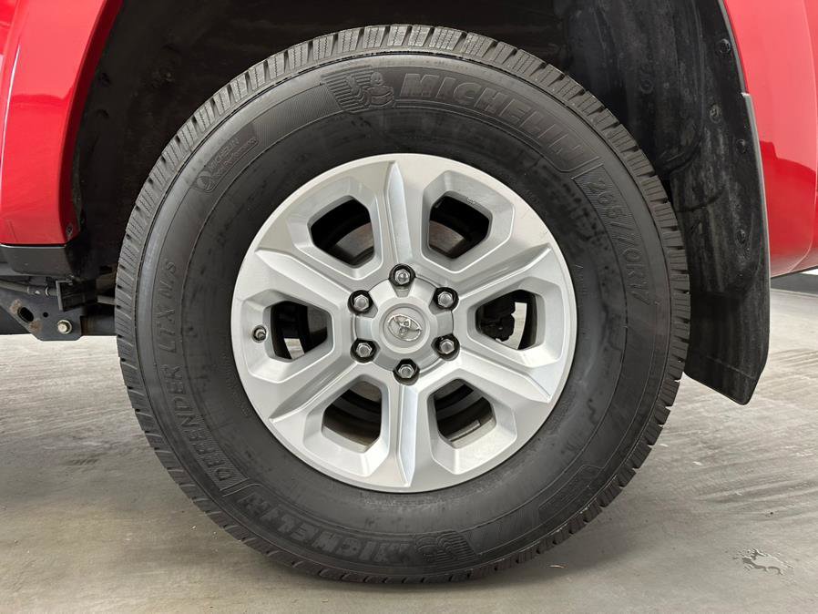 Used 2021 Toyota 4Runner SR5 Premium image 67