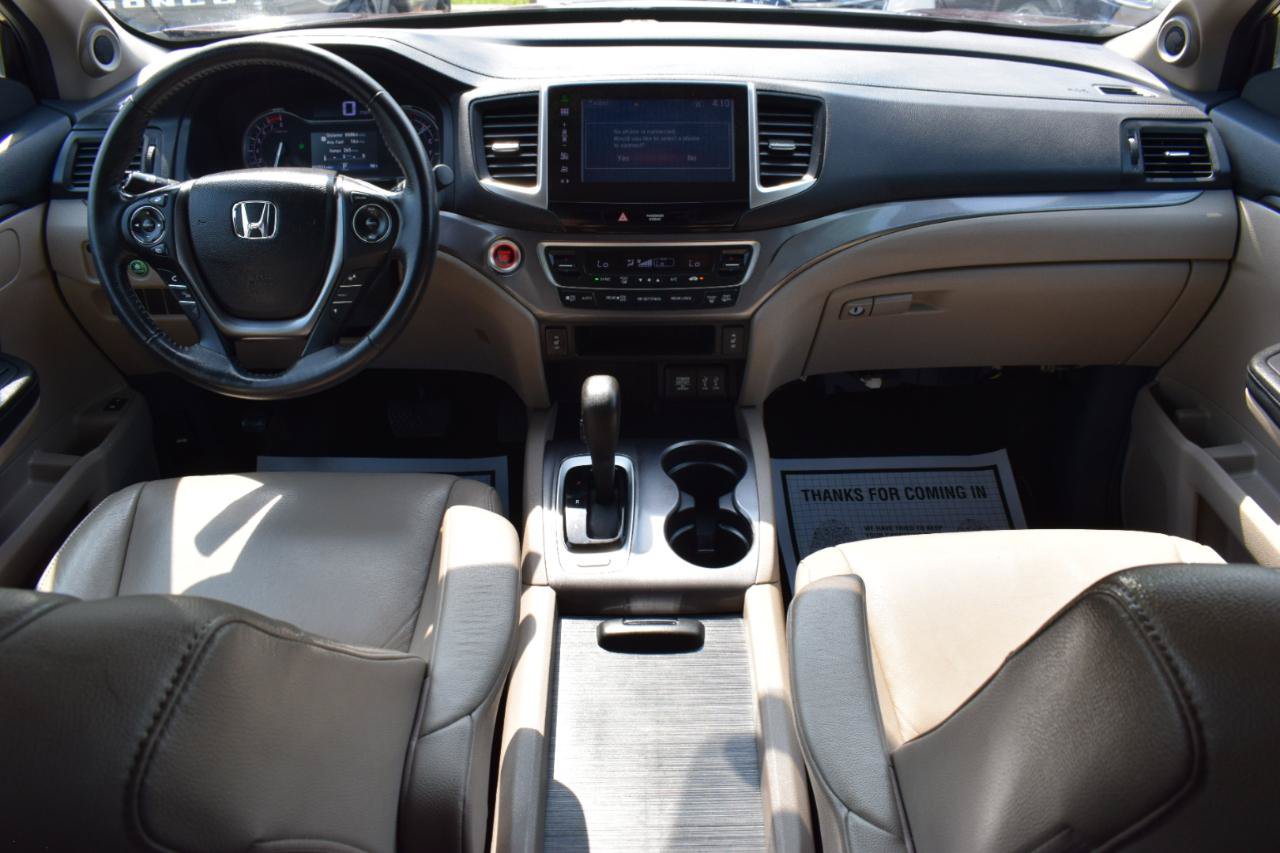 Used 2016 Honda Pilot EX-L image 15