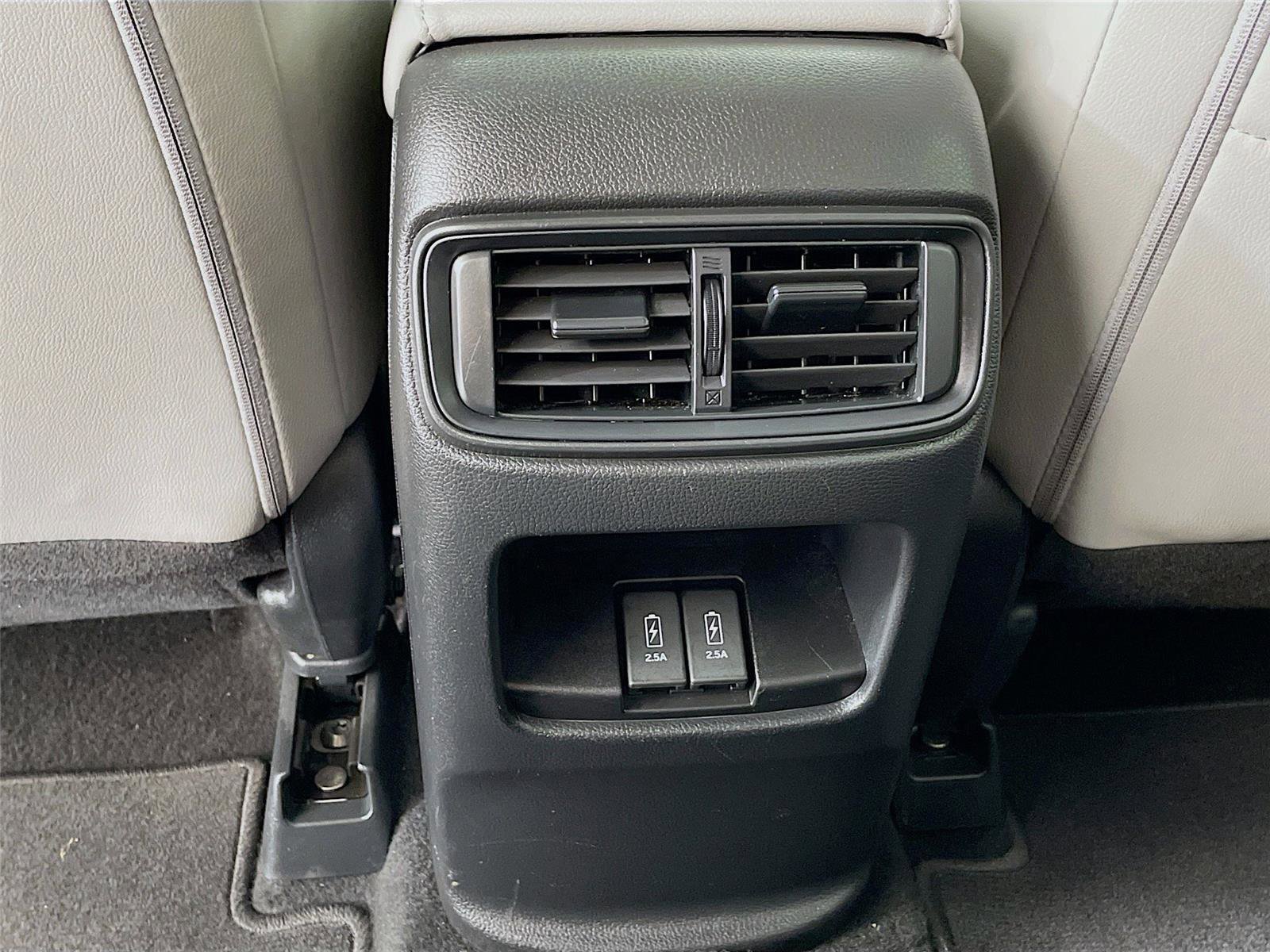 Used 2018 Honda CR-V EX-L image 29