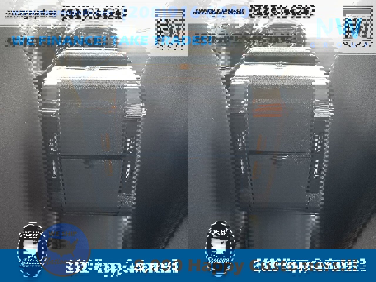 Used 2015 Nissan Juke SV image 11