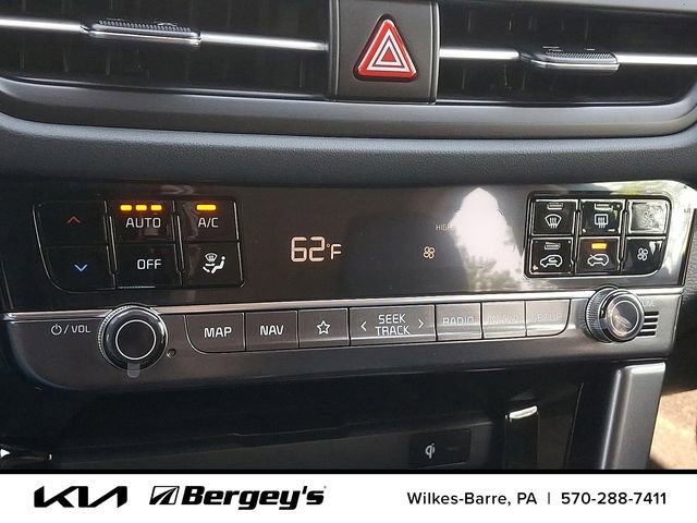 Certified 2026 Kia Seltos EX w/ EX Sunroof Package AWD/4WD image 14
