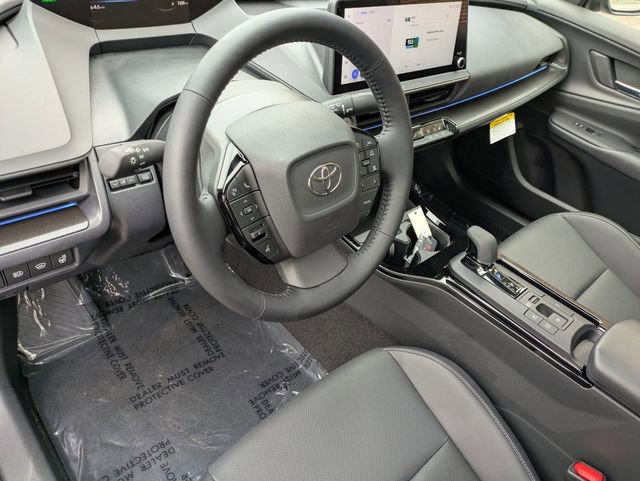 New 2026 Toyota Prius AWD image 11