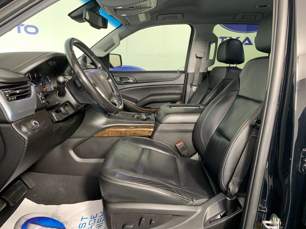Used 2019 Chevrolet Tahoe LT image 25
