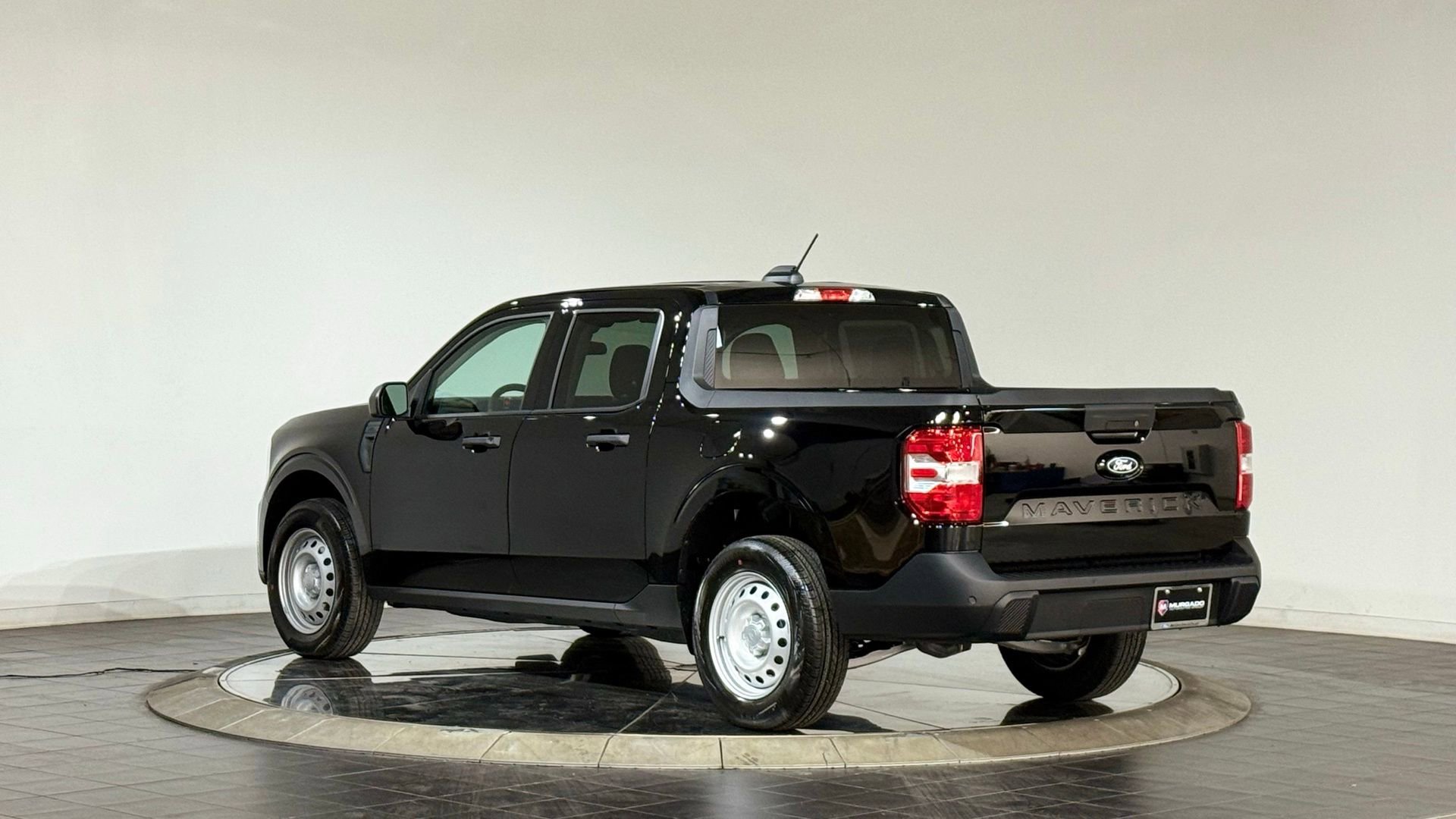 New 2026 Ford Maverick XL w/ Equipment Group 101A image 7