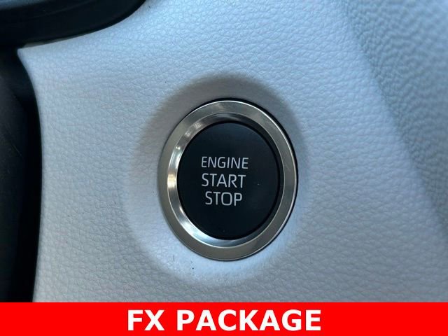 Used 2025 Toyota Corolla FX FWD image 24