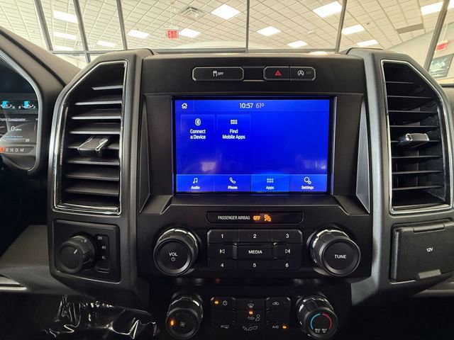 Used 2020 Ford F150 XLT w/ Equipment Group 301A Mid AWD/4WD image 21