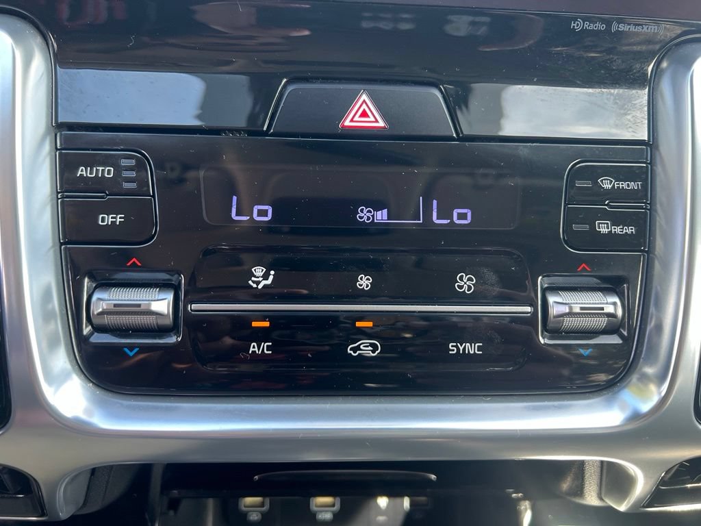 Used 2021 Kia Sorento SX AWD/4WD image 33