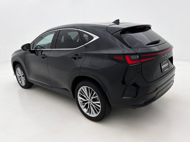 Used 2025 Lexus NX 350 AWD w/ Accessory Package (2T) image 9