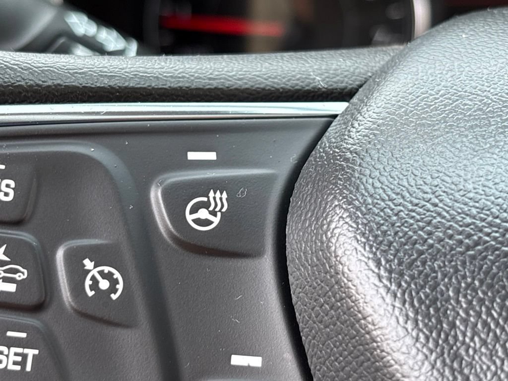 Certified 2023 Chevrolet Equinox Premier AWD/4WD image 20