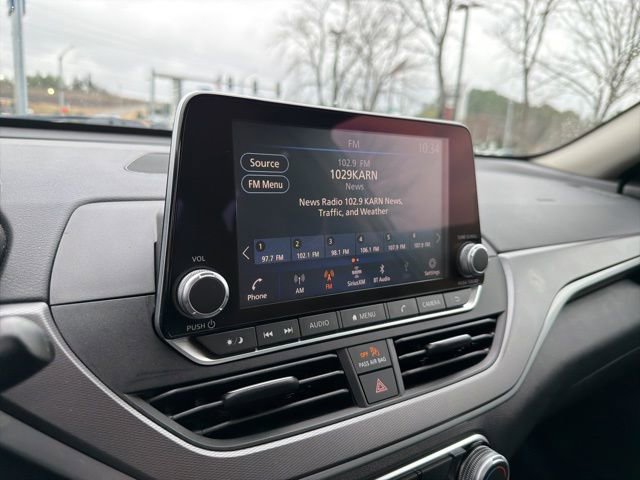 Used 2024 Nissan Altima 2.5 SR image 15