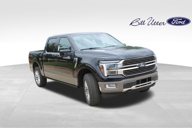 New 2026 Ford F150 King Ranch video 2