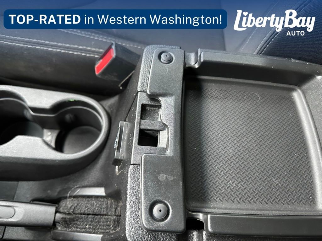 Used 2014 Jeep Wrangler Rubicon w/ Power Convenience Group AWD/4WD image 17