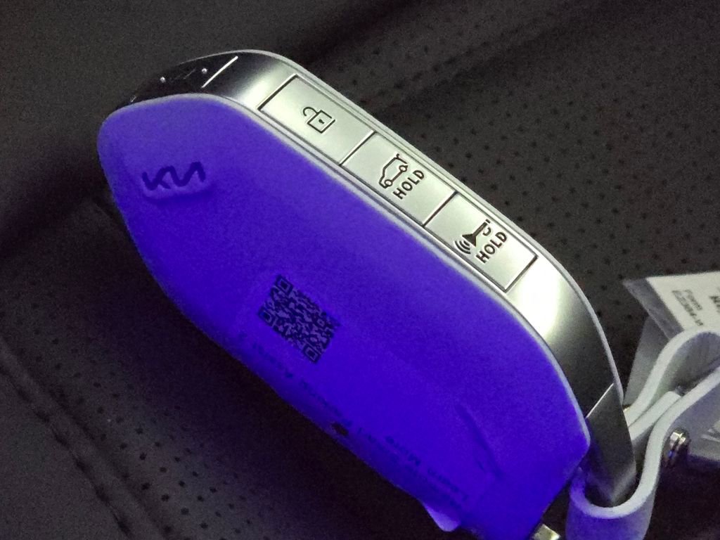 New 2026 Kia EV9 Land w/ Nightfall Edition Package image 36