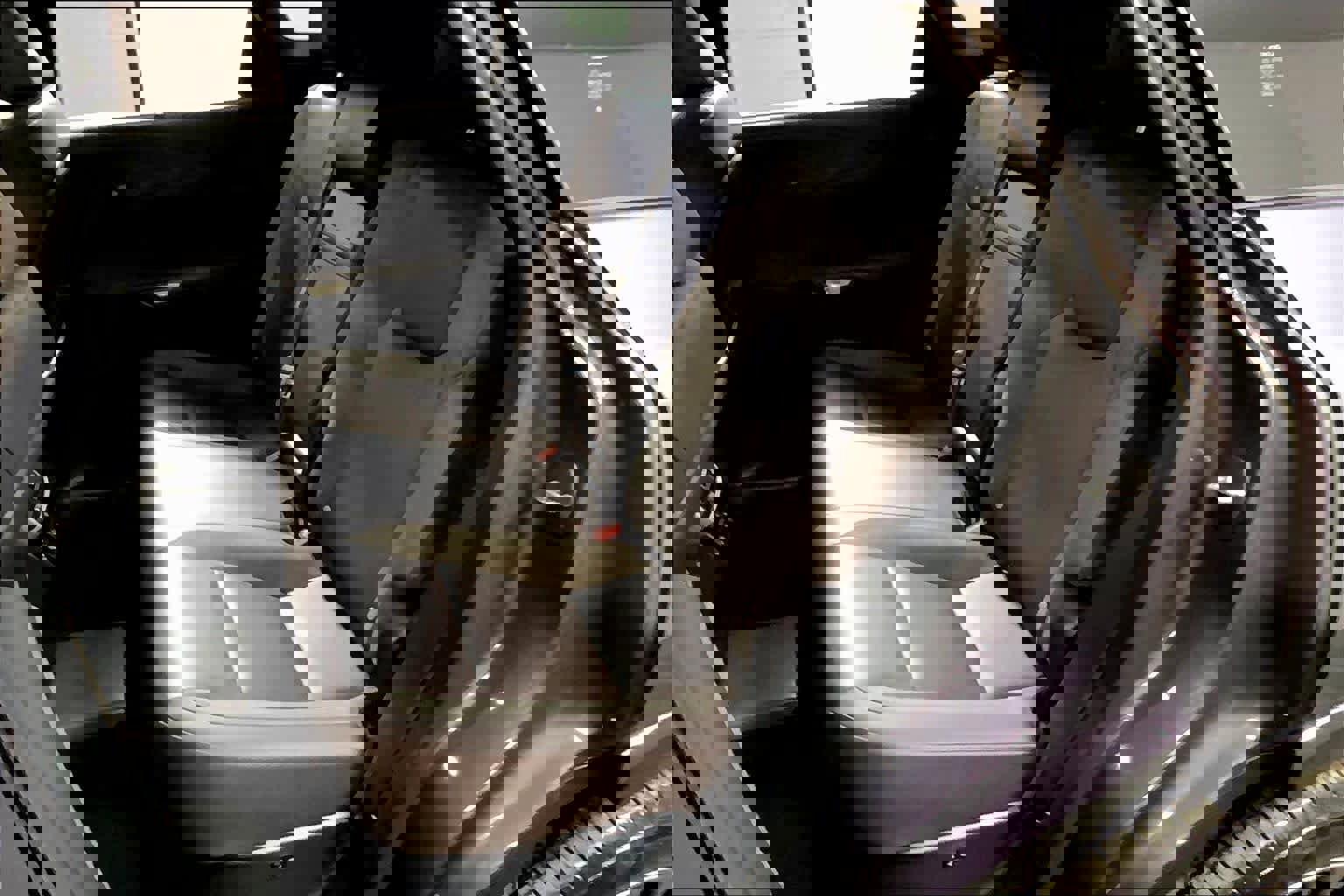 Certified 2025 Lexus RX 450h Luxury w/ Convenience Package image 21