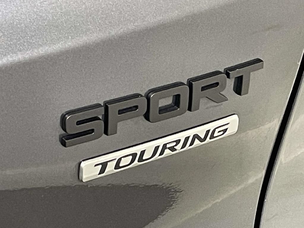 Used 2024 Honda CR-V Sport Touring image 11