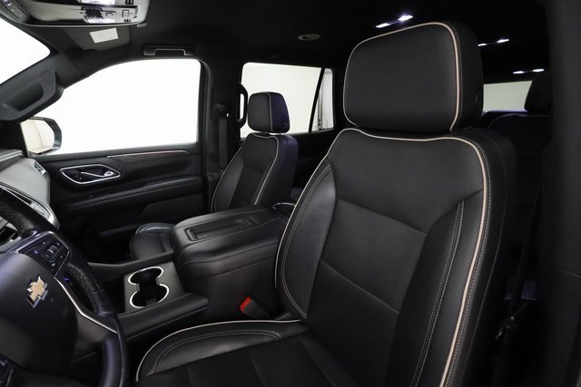 Used 2021 Chevrolet Tahoe Premier image 11