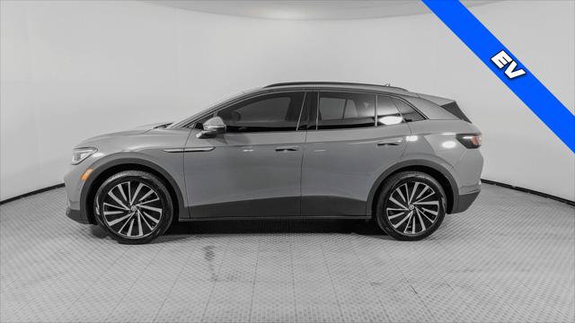 Used 2024 Volkswagen ID.4 S RWD image 2