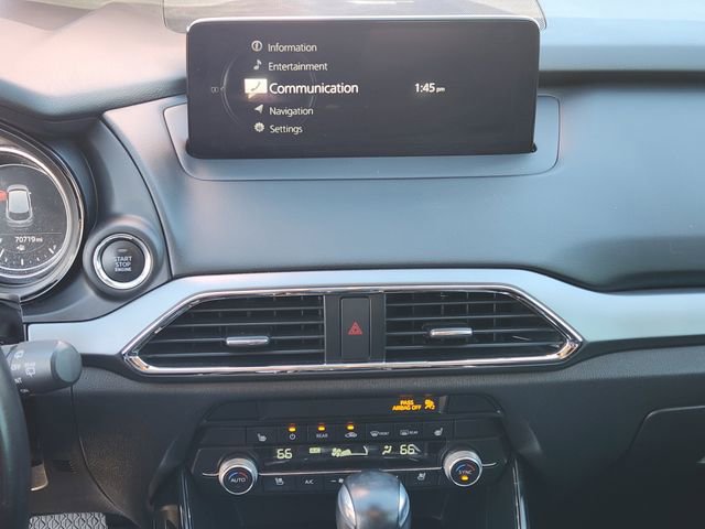 Used 2022 MAZDA CX-9 Touring Plus image 16