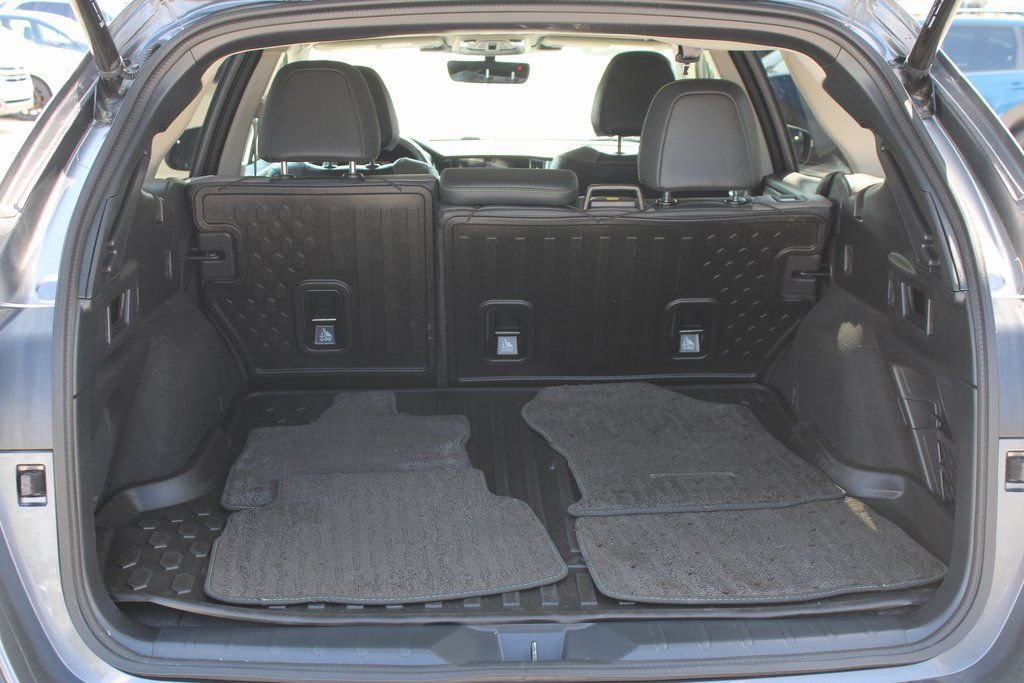 Used 2025 Subaru Outback Onyx Edition XT image 28