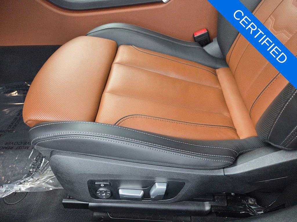Certified 2023 BMW 840i Gran Coupe image 27