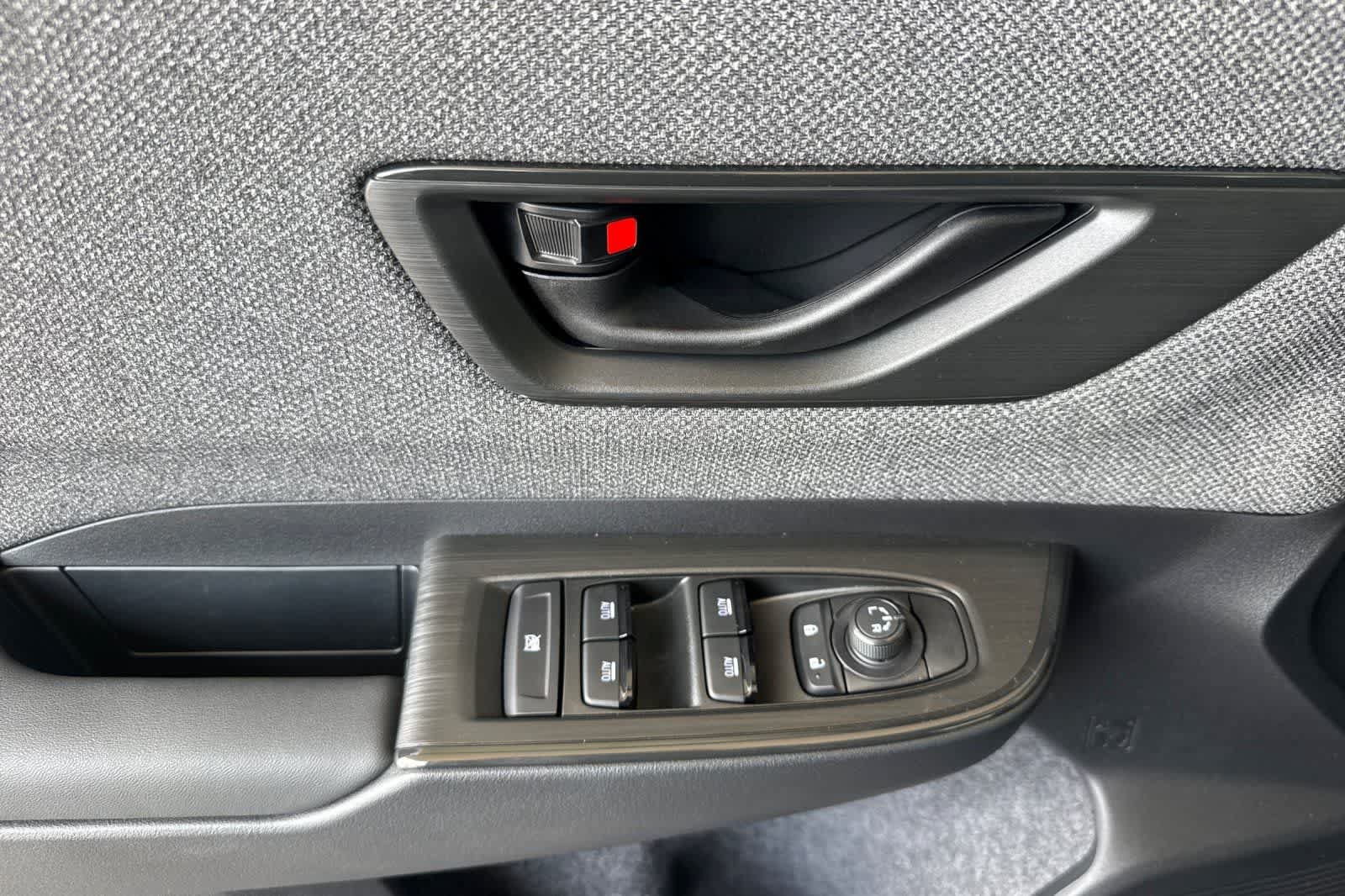 New 2026 Subaru Outback Premium AWD/4WD image 12