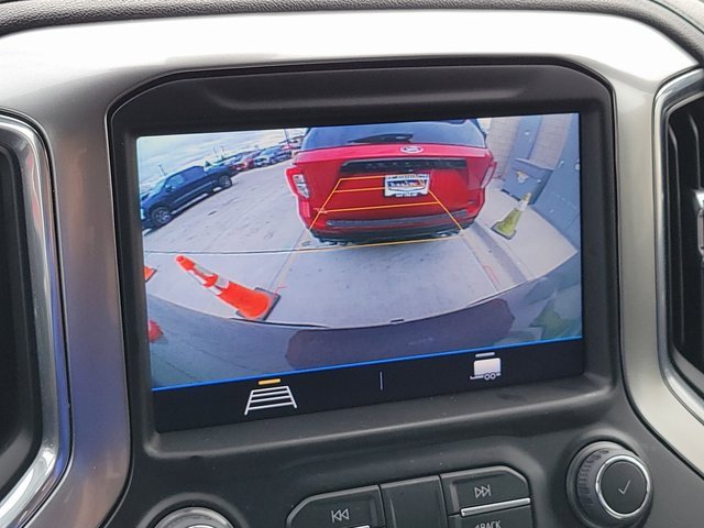 Used 2022 Chevrolet Silverado 1500 LT image 20