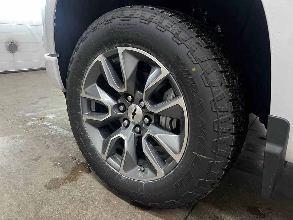New 2026 Chevrolet Silverado 1500 RST image 14