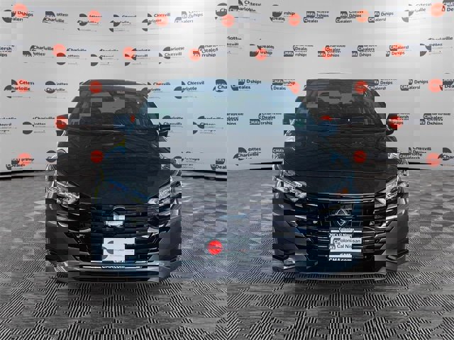 New 2025 Nissan Versa S w/ Trunk Package image 8