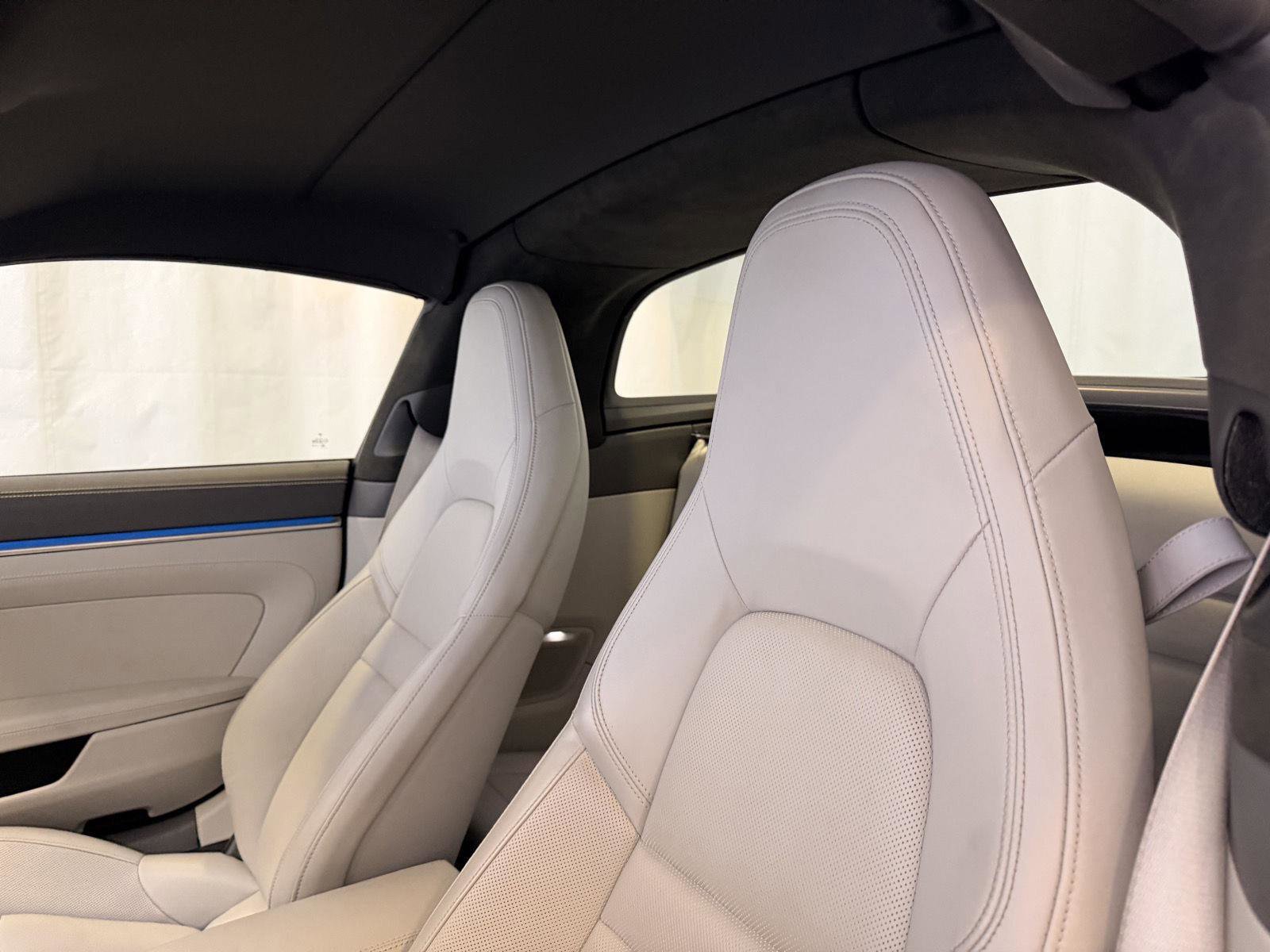 Certified 2023 Porsche 911 Targa 4 GTS image 24