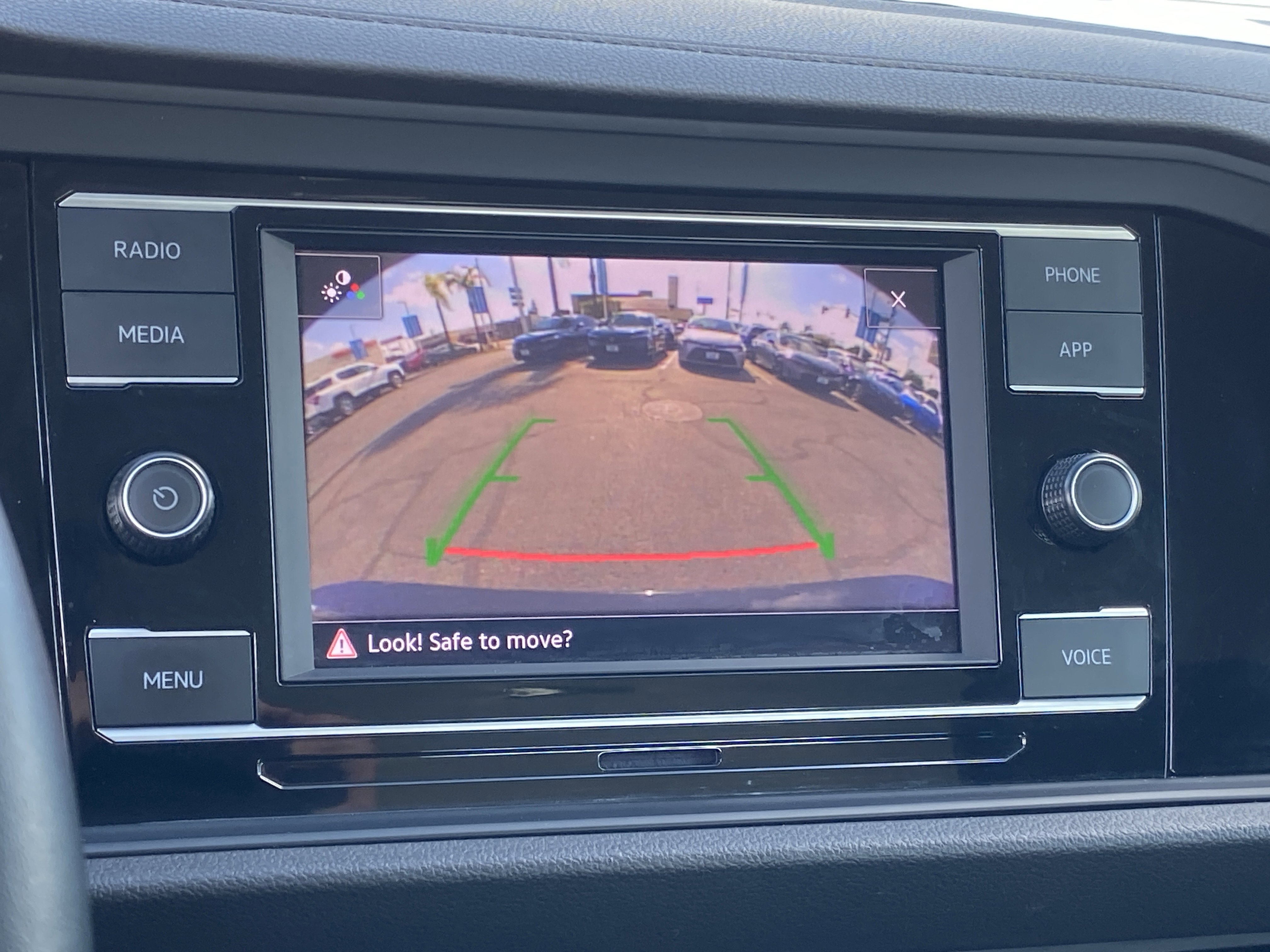 Used 2024 Volkswagen Jetta S image 19