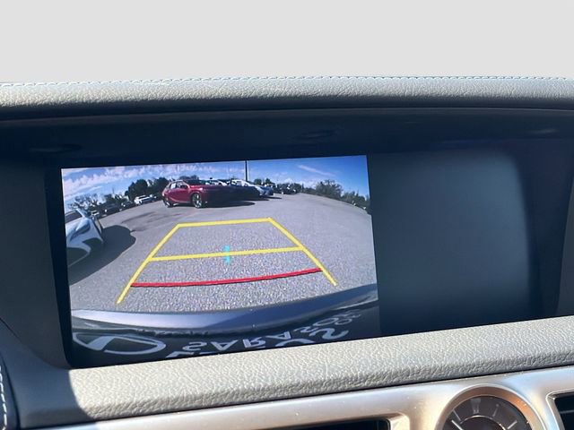Used 2020 Lexus GS 350 AWD w/ Premium Package image 31