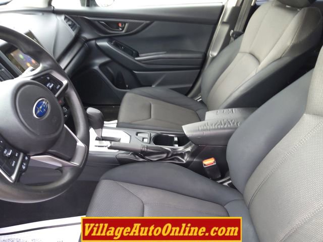 Used 2019 Subaru Crosstrek 2.0i image 17
