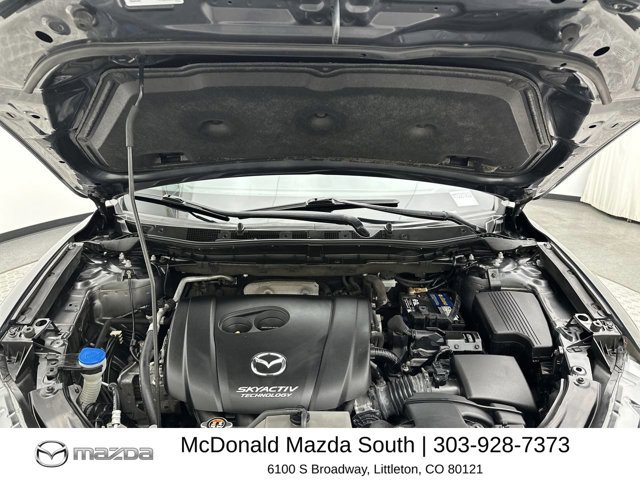 Used 2016 MAZDA CX-5 Grand Touring AWD/4WD image 26