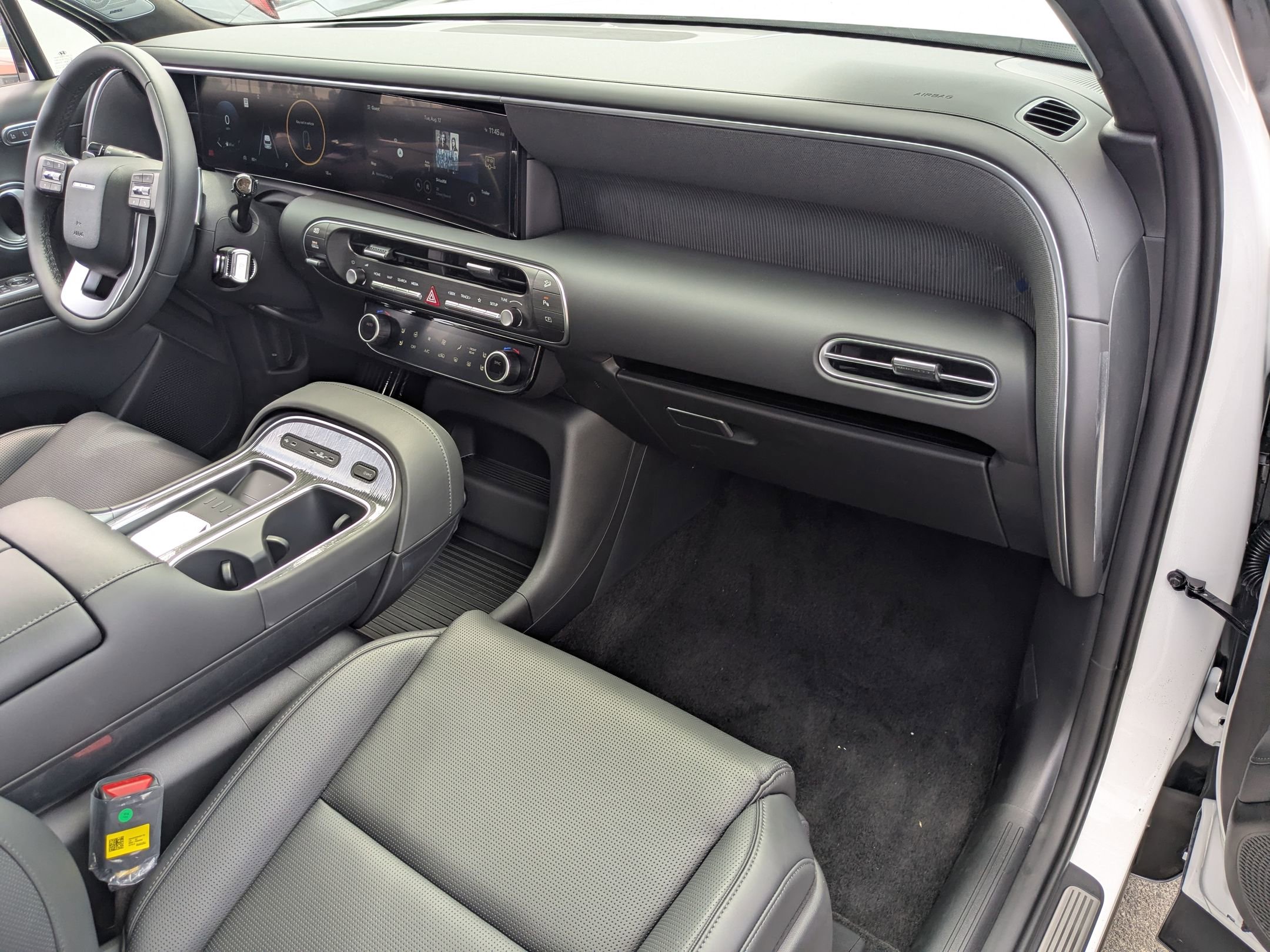 New 2026 Hyundai Palisade Calligraphy AWD/4WD image 26