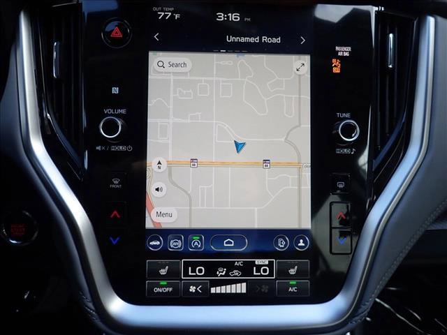 Certified 2025 Subaru Outback Premium w/ Popular Package #1 image 18