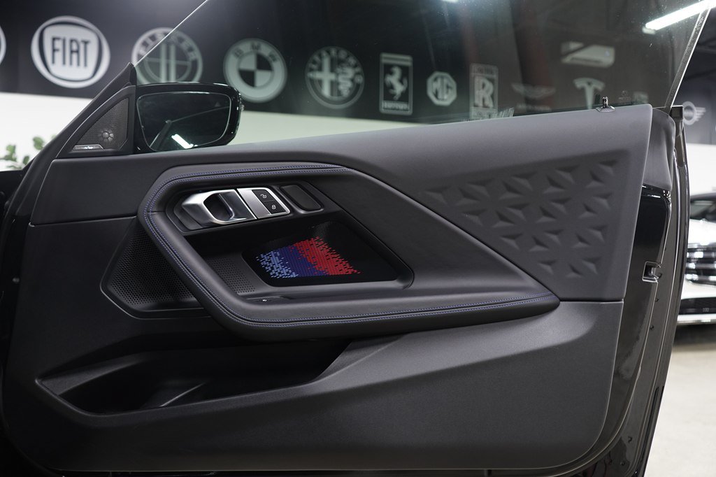 Used 2023 BMW M2 RWD image 16