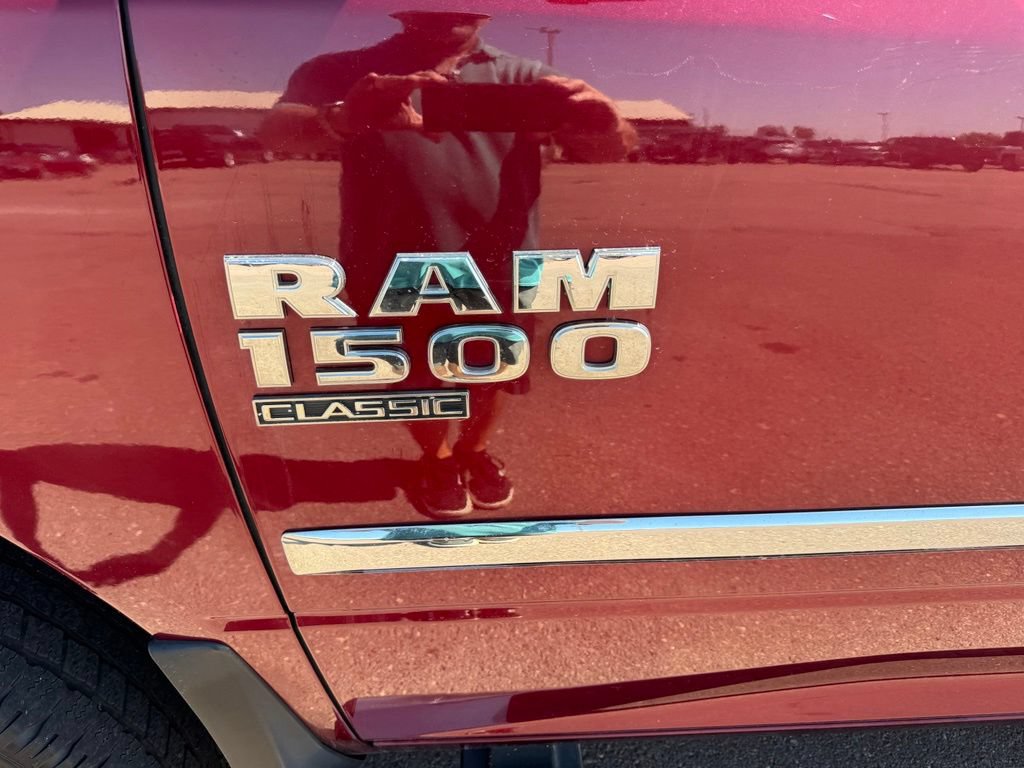 Used 2019 RAM 1500 ST w/ SXT Plus Group AWD/4WD image 30