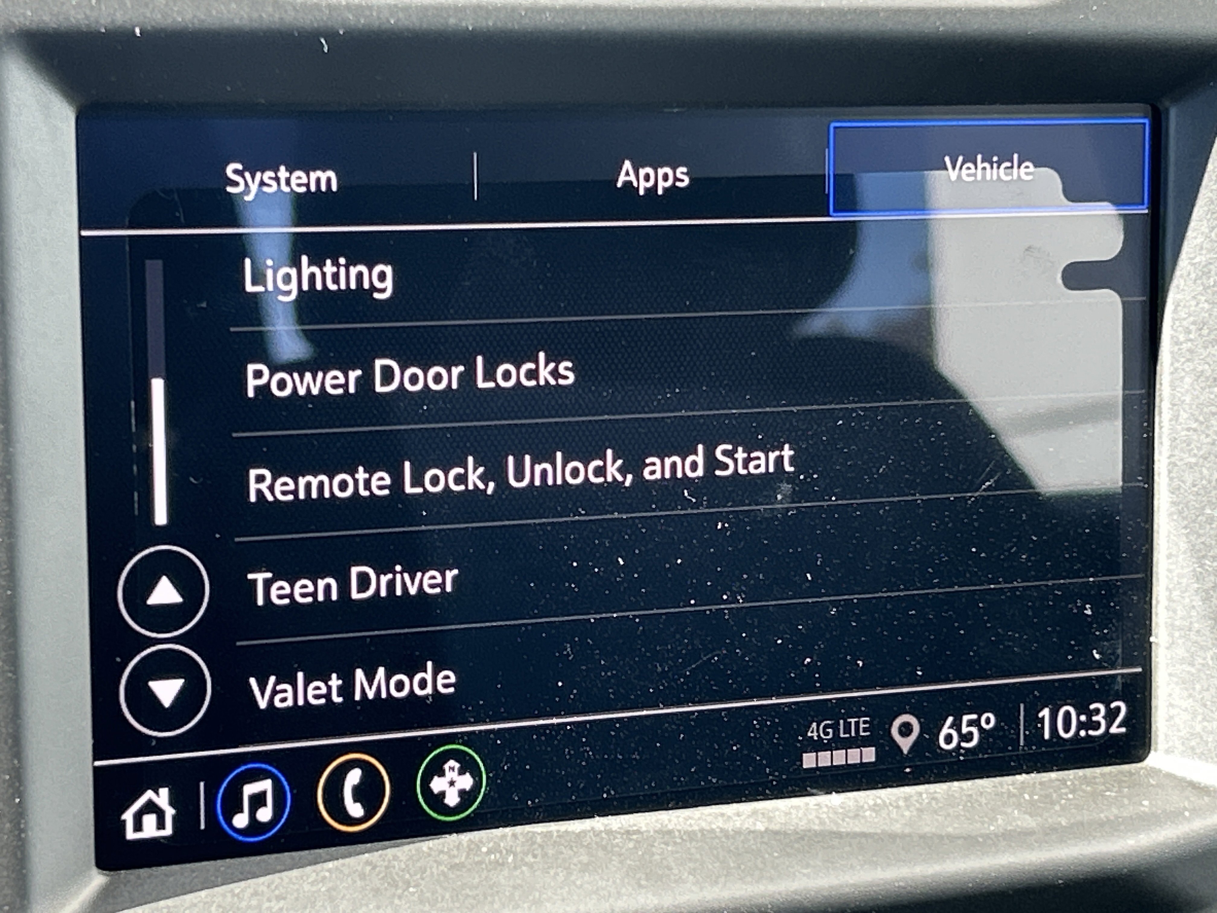 New 2026 Chevrolet Silverado 1500 Custom Trail Boss image 34