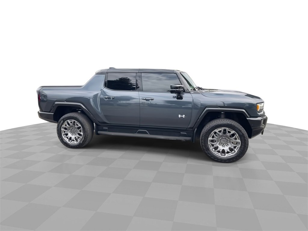 New 2026 GMC Hummer EV 4x4 Crew Cab image 9