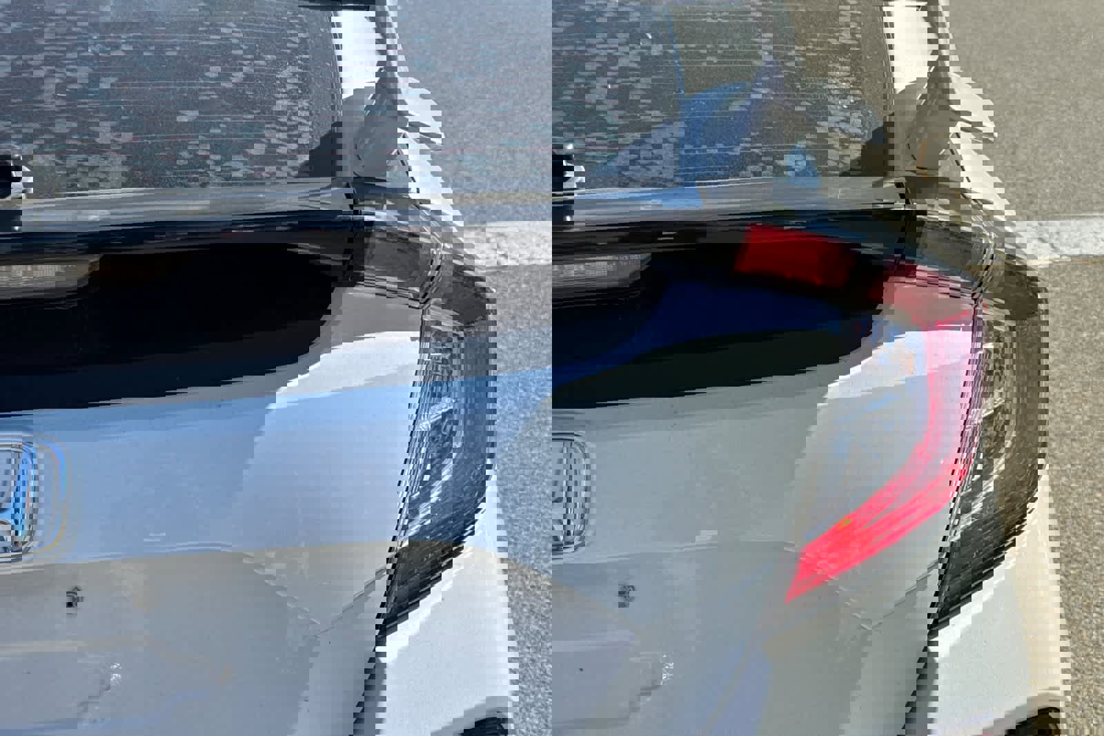 Used 2019 Honda Civic Sport image 18