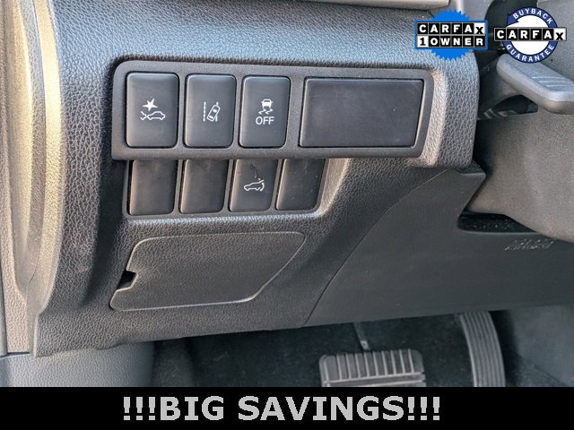 Used 2024 Mitsubishi Eclipse Cross SE image 14