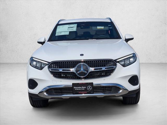 Certified 2026 Mercedes-Benz GLC 300 4MATIC image 5