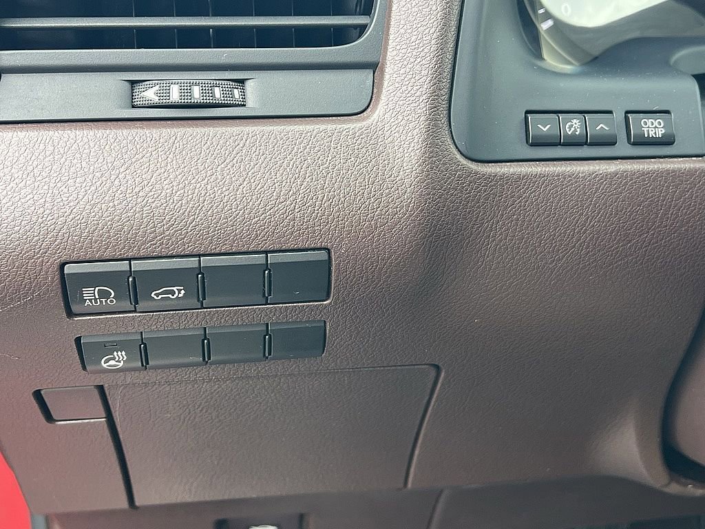 Used 2016 Lexus RX 350 350 w/ Premium Package image 21