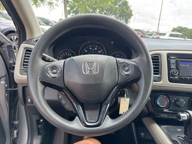 Used 2020 Honda HR-V LX image 30