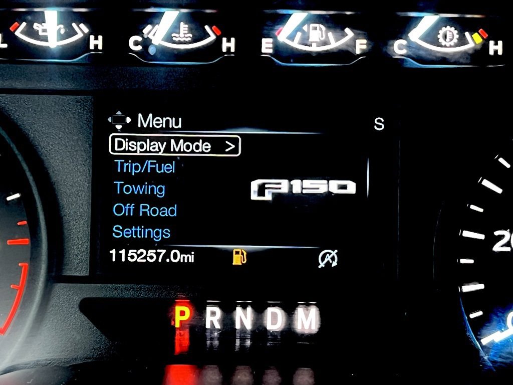 Used 2020 Ford F150 XL w/ Equipment Group 101A Mid image 20